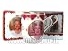 HM Queen Elizabeth II Diamond Jubilee (60th) Commemorative Mug & Coaster Set In Beautiful Gift Box -