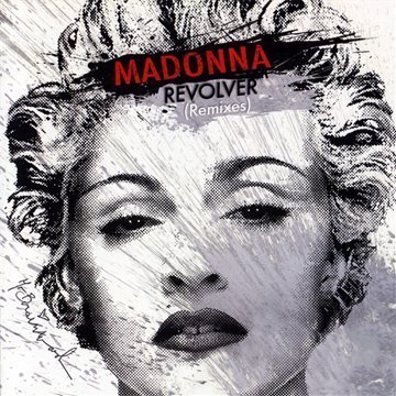 Revolver (Mixes)