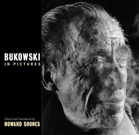 City Travel Guides Discounted  Books : Bukowski in Pictures ("Rebel Inc")