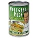 Wolfgang Puck Organic Split Pea Soup, 14.5-Ounce Cans (Pack of 12)
