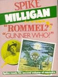 Rommel? Gunner Who?