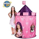 play tent