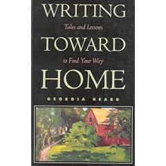 Writing Toward Home: Tales and Lessons to Find Your Way