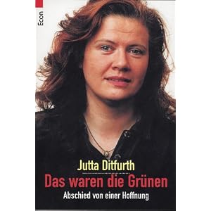 Das waren die Grünen