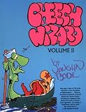 Cheech Wizard: Vol 2 (Cheech Wizard)