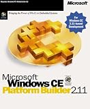 Windows Ce Platform Builder 2.11