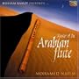 Master of the Arabian Flute