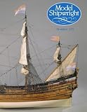 Cover of Model Shipwright by  0851779697