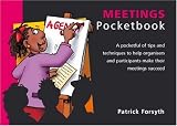 The Meetings Pocketbook (The Pocketbook)