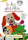 Baby Dolittle Neighborhood Animals Image