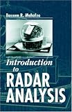 Introduction to Radar Analysis