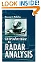 Introduction to Radar...