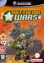 Battalion Wars (GameCube)