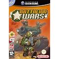 Battalion Wars (GameCube)