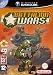 Battalion Wars (GameCube)
