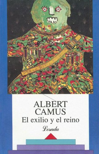  Albert Camus