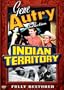 Gene Autry Collection - Indian Territory
