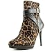 Enzo Angiolini Women's Dalyons Pony Boot
