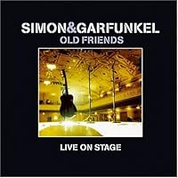 Old Friends Live on Stage (2 CD)