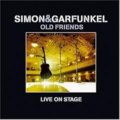 Old Friends Live on Stage (2 CD)
