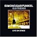 Old Friends Live on Stage (2 CD)