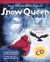 The Snow Queen: A Sparkling Spine-tingling Musical (Hans Christian Andersen Musical) (With CD and CD-Rom): Complete Performance Pack: Book + Enhanced CD (A&C Black Musicals)