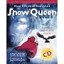 The Snow Queen: A Sparkling Spine-tingling Musical (Hans Christian Andersen Musical) (With CD and CD-Rom): A Sparkling Spine-tingling Musical: Complete ... Book + Enhanced CD (A&C Black Musicals)