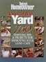 Around the Yard: 750 Essential Tips & Projects for Your Landscape (Today's Homeowner)