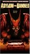 Asylum of the Damned (Dol) [VHS]
