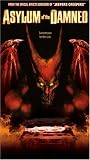 Asylum of the Damned [VHS]