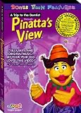 Pinatta's View - A Trip to the Dentist