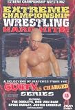 Ecw - Guilty As Charged Hard Hits [DVD]