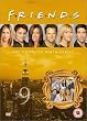 Friends : L'int�grale Saison 9 - Nouvelle �dition - Import Zone 2 UK (anglais uniquement) [Import anglais]