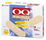 ニチバン オーキューバンエコM 100P OQE100M ニチバン オーキューバンエコM 100P OQE100M