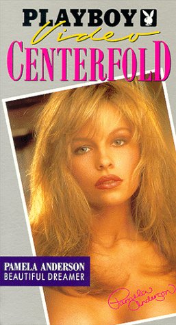 Playboy Video Centerfold - Pamela Anderson by Pamela Anderson