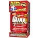All Stars ALPHA-AMINO P.M., 96 Caplets, 1er Pack (1 x 150 g Dose)