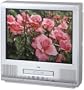 JVC TV20F242 20-Inch Flat Screen TV/ VCR Combo