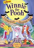 Winnie the Pooh - Frankenpooh and Spookable Pooh