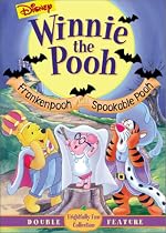 Stream Winnie the Pooh - Frankenpooh and Spookable Pooh Online.