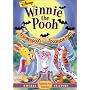 Winnie the Pooh - Frankenpooh and Spookable Pooh