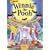 Winnie the Pooh - Frankenpooh and Spookable Pooh