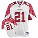 Reebok Arizona Cardinals Antrel Rolle Replica White Jersey Size: Extra Large