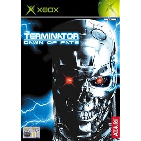Terminator (Xbox)
