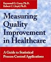 Measuring Quality Improvement in Healthcare: A Guide to Statistical Process Control Applications