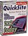 Software : Primecom Quicksite Premier Edition 2.0