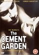 The Cement Garden [DVD]