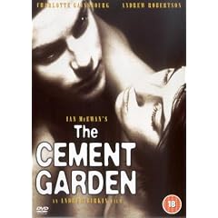 The Cement Garden