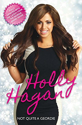 Holly Hagan: Not Quite A Geordie