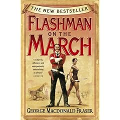 Flashman on the March (Flashman 12)
