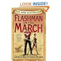 Flashman on the March (Flashman Papers)